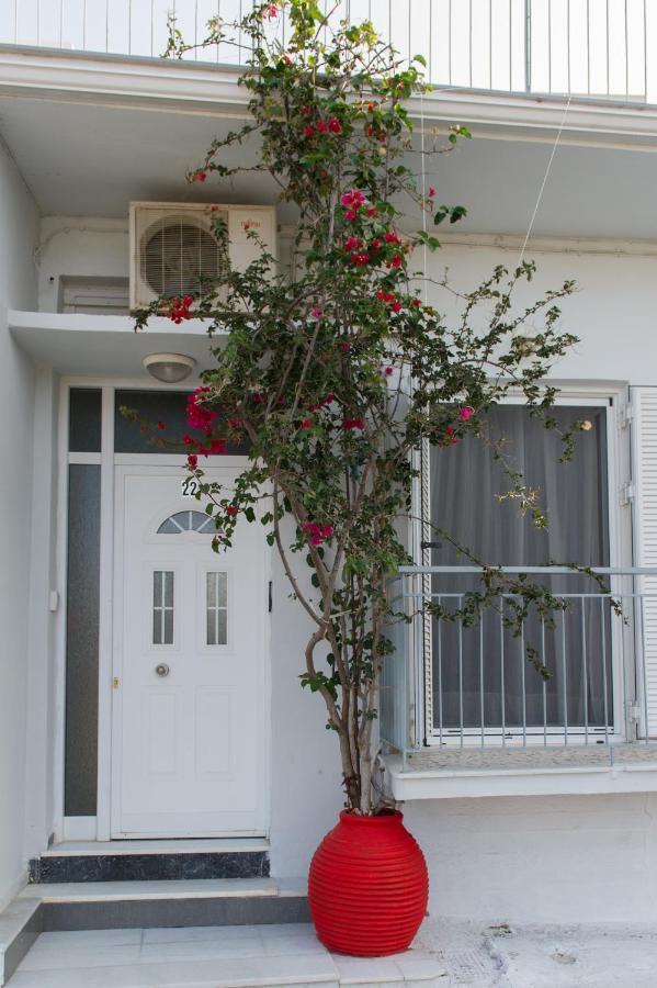 Πιθοσ Ενοικιαζομενη Κατοικια Villa Kalamata Dış mekan fotoğraf