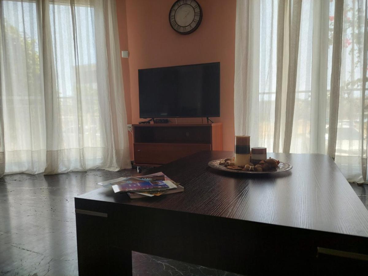 Πιθοσ Ενοικιαζομενη Κατοικια Villa Kalamata Dış mekan fotoğraf