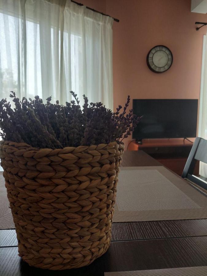 Πιθοσ Ενοικιαζομενη Κατοικια Villa Kalamata Dış mekan fotoğraf