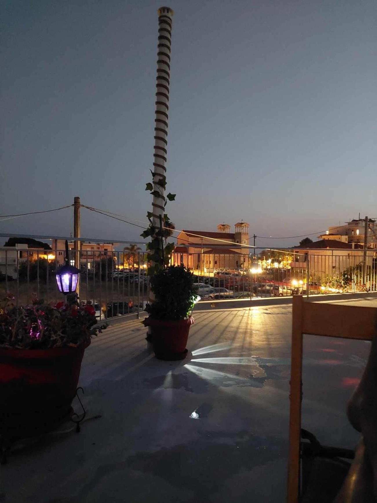 Πιθοσ Ενοικιαζομενη Κατοικια Villa Kalamata Dış mekan fotoğraf