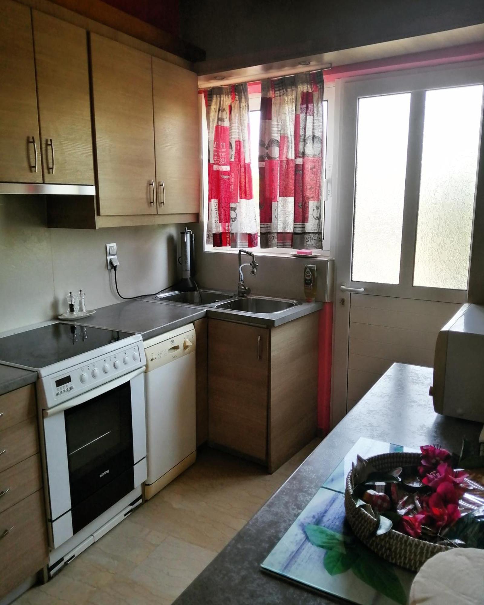 Πιθοσ Ενοικιαζομενη Κατοικια Villa Kalamata Dış mekan fotoğraf